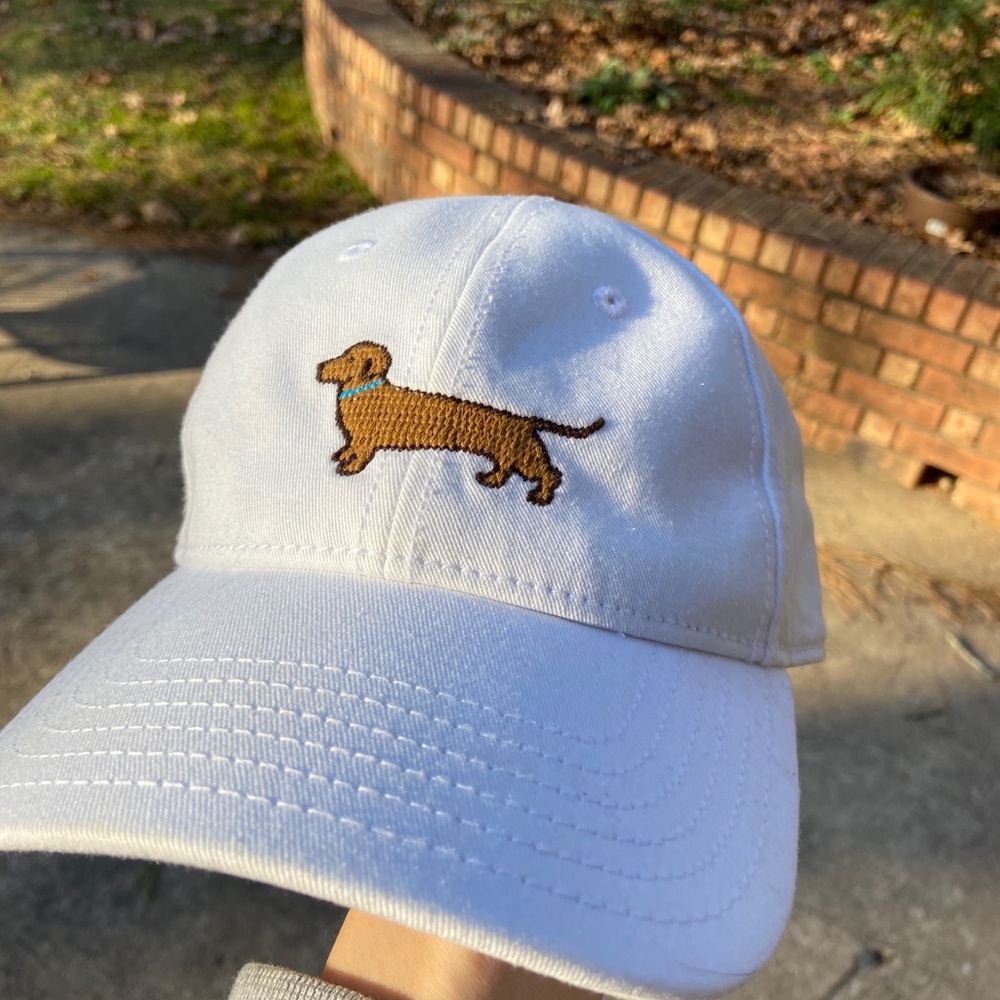 Seaside Ballcap